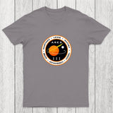 Mars Exploration Crew Chicluma T-Shirt