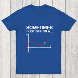 Sometimes Chicluma T-Shirt