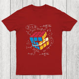 Math Problem Chicluma T-Shirt