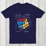 Math Problem Chicluma T-Shirt
