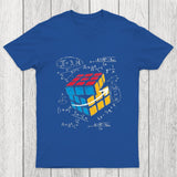 Math Problem Chicluma T-Shirt