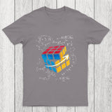 Math Problem Chicluma T-Shirt