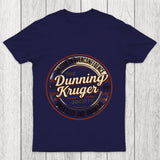 The Dunning Kruger Society Chicluma T Shirt