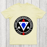Jewish Space Laser Program Chicluma T Shirt
