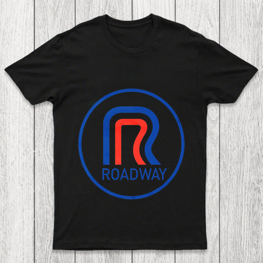 Roadway Vintage Chicluma T Shirt