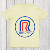 Roadway Vintage Chicluma T Shirt
