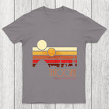 Twin Suns Chicluma T Shirt
