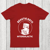 Intergalactic Chicluma T Shirt