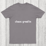 Chaos Gremlin Chicluma T Shirt