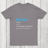 More Gooder Than Just Fun Chicluma T Shirt