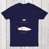 Axolittle Axolotl Chicluma T Shirt