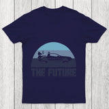 Vintage Future Chicluma T Shirt