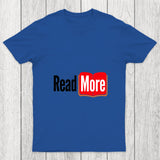 Readtube Chicluma T Shirt