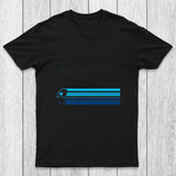Retro Comet Chicluma T Shirt