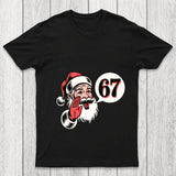 Classic Christmas Chicluma T Shirt