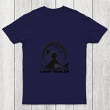 The Three Body Problem Chicluma T Shirt