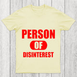 Funny Introvert Antisocial Slogan Chicluma T Shirt
