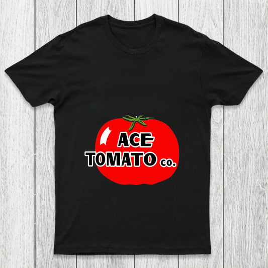 Ace Tomato Co Chicluma T Shirt