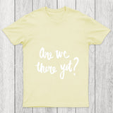 This Seems Long Chicluma T Shirt