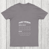 Family Reunion Dinner Chicluma T Shirt