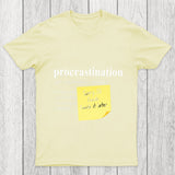Nah I'll Do It Later Chicluma T Shirt