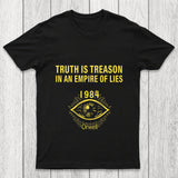 1984 Orwell Chicluma T Shirt