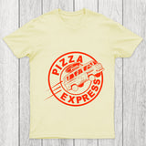Pizza Express V2 Chicluma T Shirt