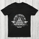 Illumathnati Secret Society Of Math Chicluma T Shirt