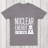 The Future Chicluma T Shirt