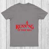 Runnin Chicluma T Shirt