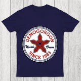 Demogorgon Chicluma T Shirt