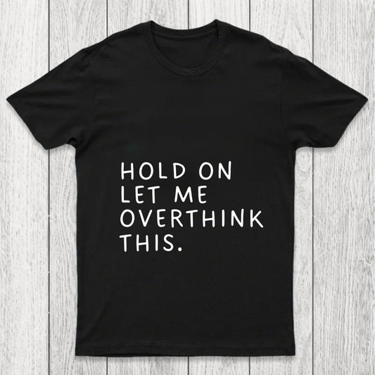 Mens Funny Chicluma T Shirt