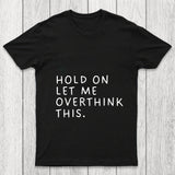 Mens Funny Chicluma T Shirt