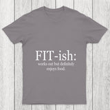 Fit Ish Chicluma T Shirt