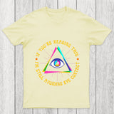I'm Still Avoiding Eye Contact Chicluma T Shirt