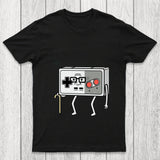 Og Gamer Chicluma T Shirt