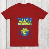 Wsqk The Squawk 94.5 Chicluma T Shirt