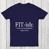 Fit Ish Chicluma T Shirt