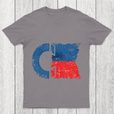Commodore C Chicluma T Shirt