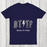 Back In Time Chicluma T Shirt
