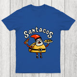 Satatacos Chicluma T Shirt