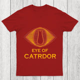 Eye Of Catrdor Chicluma T Shirt