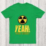 Yeah Piece Of Cake Tee Chicluma T Shirt