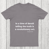 Telling The Truth Chicluma T Shirt