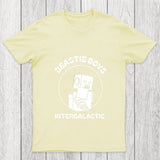 Intergalactic Chicluma T Shirt