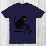 Funny 67 Chicluma T Shirt