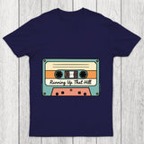 Max S Cassette Tape Chicluma T Shirt