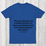Cancel Culture Censorship Quote Chicluma T Shirt
