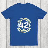 And Everything Chicluma T Shirt