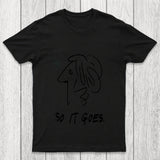 So It Gose Chicluma T Shirt